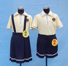 上海定做校服，訂做中，小學(xué)校服，全棉校服供應(yīng)，