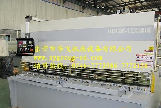 山東廠家供應12mm×8米，液壓剪板機,8米剪板機價格