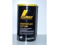KLUBEROIL 6 CH 100，克魯勃KLUBEROIL 6 CH 100