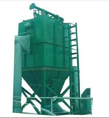廣州脈沖袋式除塵工程 廣州專業(yè)除塵通風(fēng)工程 廣州宏皆專業(yè)設(shè)計(jì)安裝