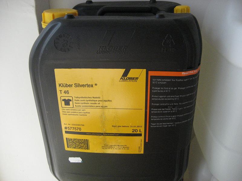 KLUBERFLUID UH1 6-10，克魯勃KLUBERFLUID UH1 6-10