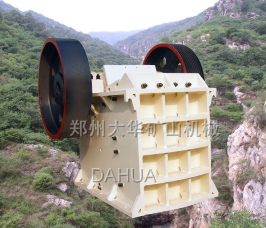 各種型號錘破、錘式破碎機