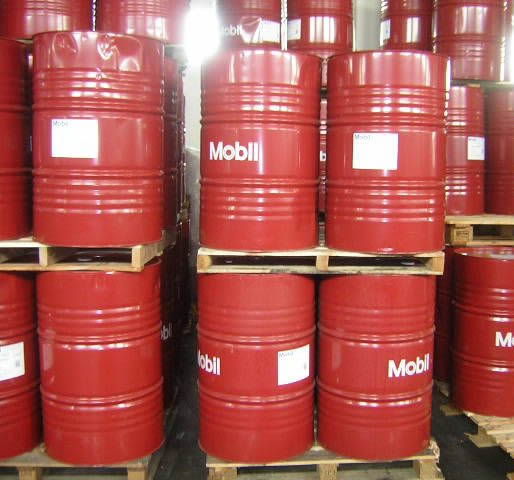 十字頭式柴機油312，美孚Mobilgard 312，412，512