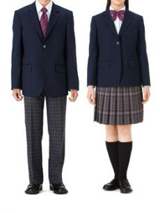 量體定制校服|定做校服|校服制作北京都市麗人服裝有限公司