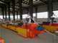 專業供應新型塑料建筑模板設備