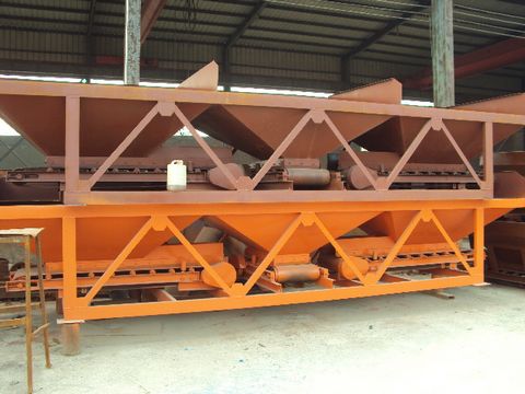 【混凝土配料機(jī)價(jià)格 混凝土配料機(jī)廠家】