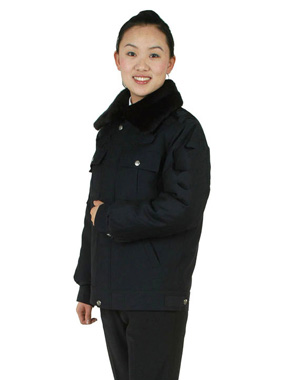 標志服裝廠，煙草標志服、煙草執(zhí)法服、華翼標志服裝廠。