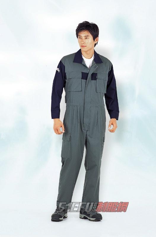 廠礦工程服定做,企業(yè)工程服訂做,來樣訂做工程服,錦福制衣廠家