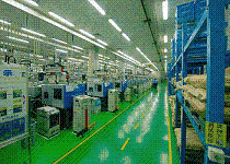 龍王廟廠房裝修，精品案例，深圳龍王廟室內(nèi)隔墻裝修