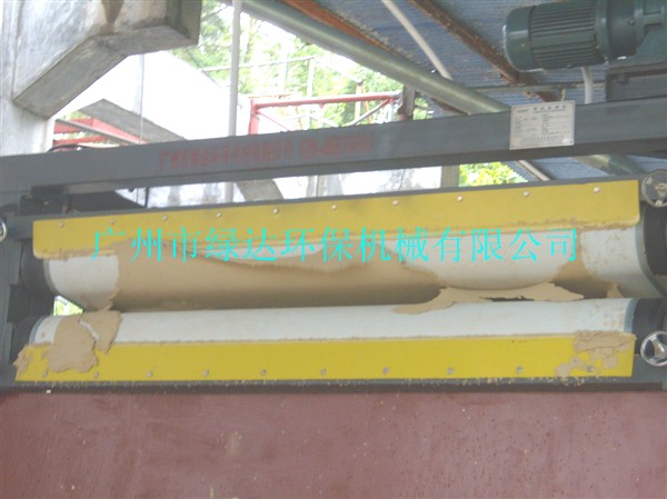 供應(yīng)帶式壓濾機(jī)，造紙污泥脫水專用設(shè)備，技術(shù)先進(jìn)