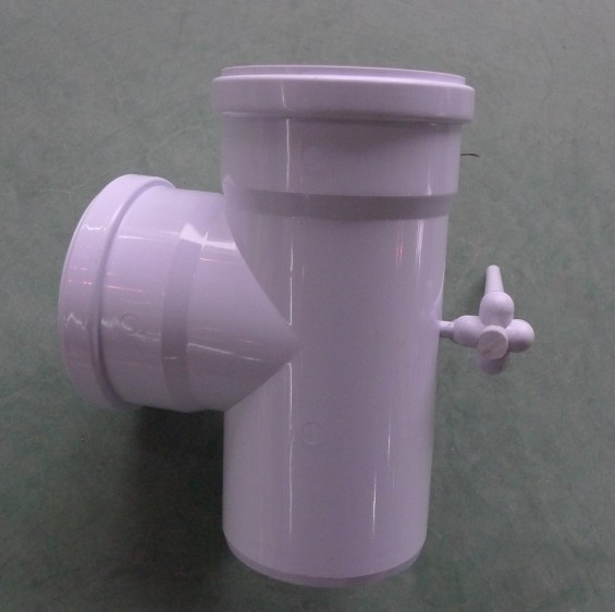 浙江模具廠供應塑料PVC管件模具加工制造 秉承歐美先進工藝 質量可靠