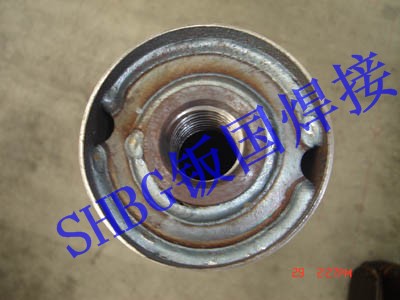 上海供應網架桿件自動焊接設備進口焊機