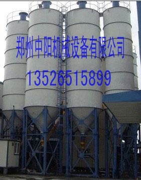 供應(yīng)100噸散裝水泥倉(cāng)，水泥罐