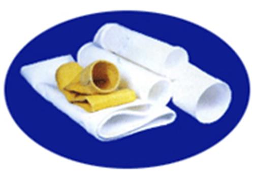 河南除尘器布袋生产除尘配件，易清灰涤纶毡除尘器滤袋，奥康环保