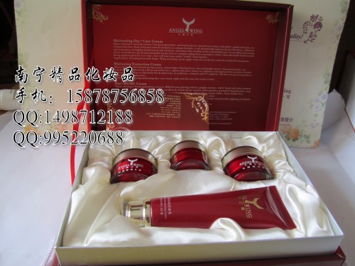 嘉麗莎謹防假冒 護膚品嘉麗莎 嘉麗莎白里透紅祛斑霜