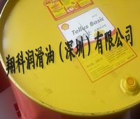 全國供應：殼牌得力士S2 V32，32號抗磨液壓油，SHELL TELLUS S2 V32翔科潤滑油