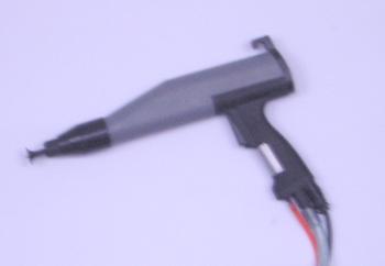 河南油漆靜電噴槍廠家--超慧涂裝