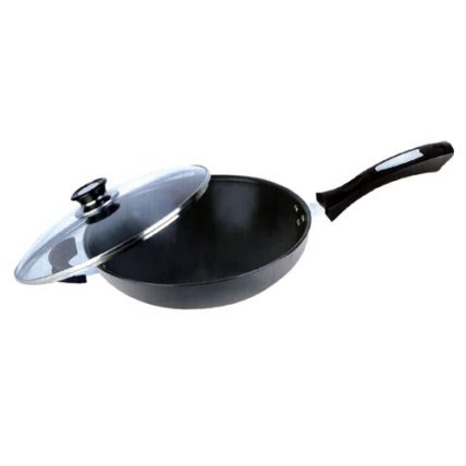 優(yōu)質(zhì)炒鍋  三層鋼炒鍋 不銹鋼炒鍋生產(chǎn)批發(fā)