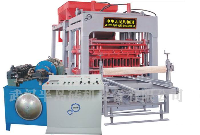 供應(yīng)免燒磚機,武漢免燒磚機,湖北免燒磚機