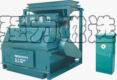 磁選機廠家  磁選機型號 河南強力磁選機專業生產
