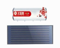 太陽能代理批發,泰安太陽能廠家，,山東太陽雨太陽能，太陽能工程聯箱專家