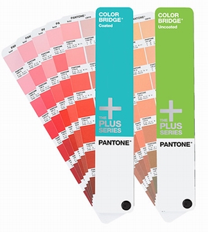 PANTONE ESSENTIALS彩通潘通 必備精選套裝 