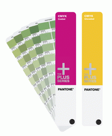 PANTONE ESSENTIALS彩通潘通 必備精選套裝 