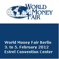 2012柏林世界錢幣展World Money Fair