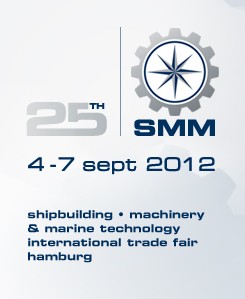 2012漢堡船舶制造、船舶機(jī)械和海洋技術(shù)展SMM
