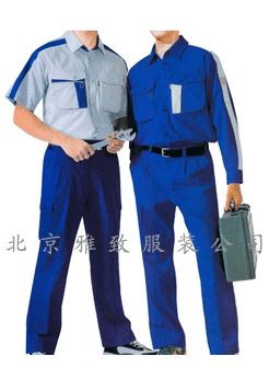 豐臺山西工作服|工程服訂做|工程服制作|雅致工作服廠北京
