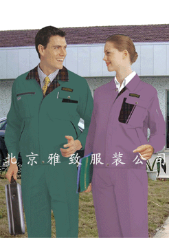 豐臺(tái)礦工服訂做|訂做礦工服|礦工服制作|雅致工作服廠北京