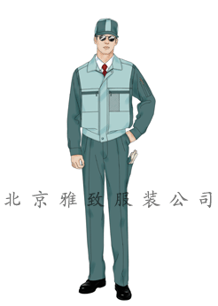 豐臺供應工作服|北京工作服訂做|工作服圖片|雅致工作服廠北京