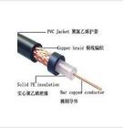 廣州監控線纜,監控視頻線廠家,銀智弱電監控線