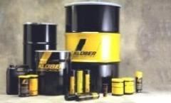 出售克魯勃KLUBER ISOFLEX ALLTIME SL 2潤(rùn)滑脂