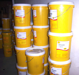 太原殼牌液壓油很多人都在用合成齒輪油一站式采購(gòu)