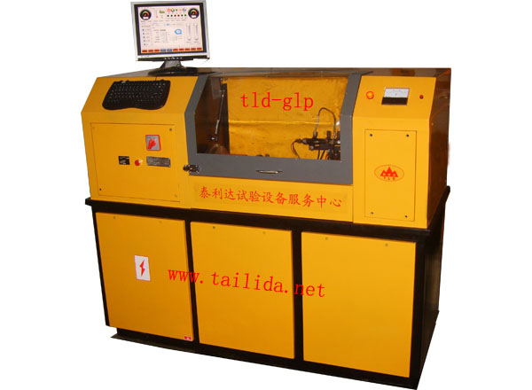 供應泰安噴油泵試驗臺  網址：www.shiyantai.com.cn