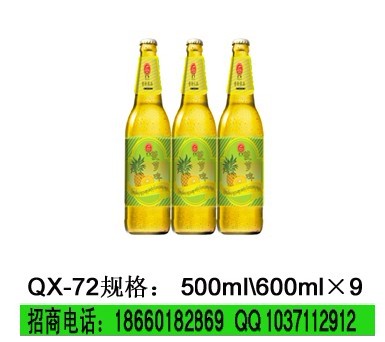 低檔大瓶塑包啤酒純爽夜場啤酒河南新鄉|原陽縣|輝縣市18668909828