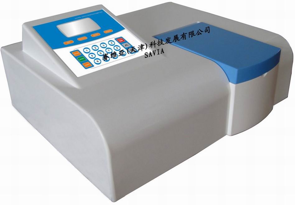 紫外可見分光光度計UV1200|賽維亞(天津)科技發展有限公司-賽維亞儀器