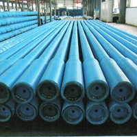 石油鉆桿 手機：15031703368河間市佰納斯鉆井設備有限公司