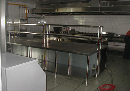 供應 咸寧不銹鋼環(huán)保廚具/廚房用品設備廠