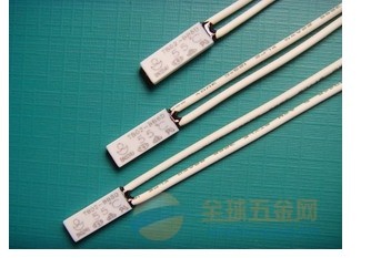 供應鹽田區KSD-308雙極斷開熱保護器系列產品/14