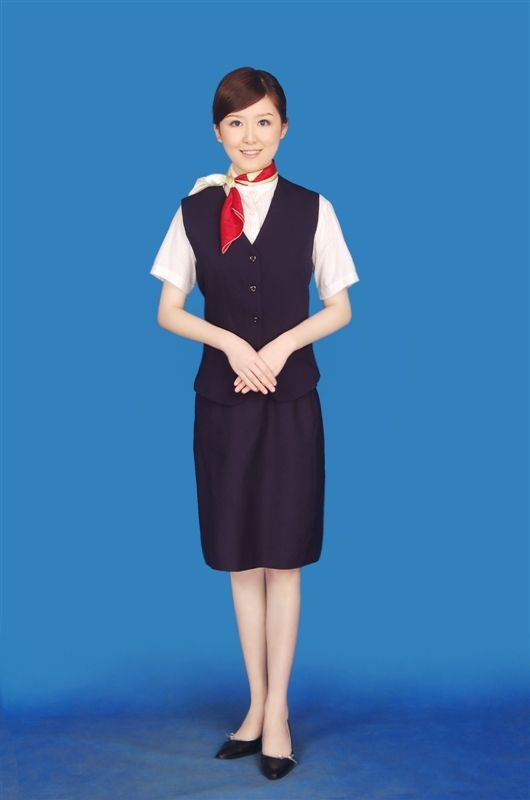 |航空服|品牌航空服設(shè)計(jì)|訂制空姐服|comcctv|