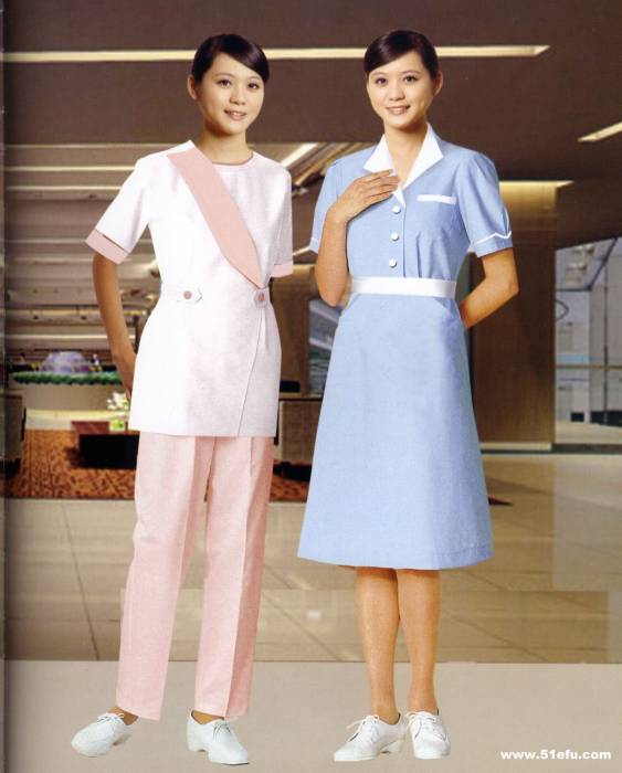 北京盛裝一族服裝公司，長沙酒店制服，行政制服，物業(yè)制服