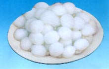環保填料 纖維球填料 鞏義市鵬飛水處理器材有限公司