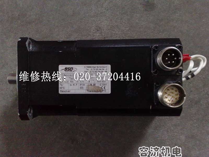 霍尼威爾伺服馬達維修，廣州霍尼威爾伺服馬達維修