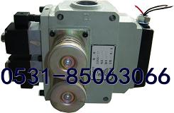 濟(jì)南占博公司供應(yīng)3V210-08,3V310-10,3V410-15,3V310-08電磁換向閥