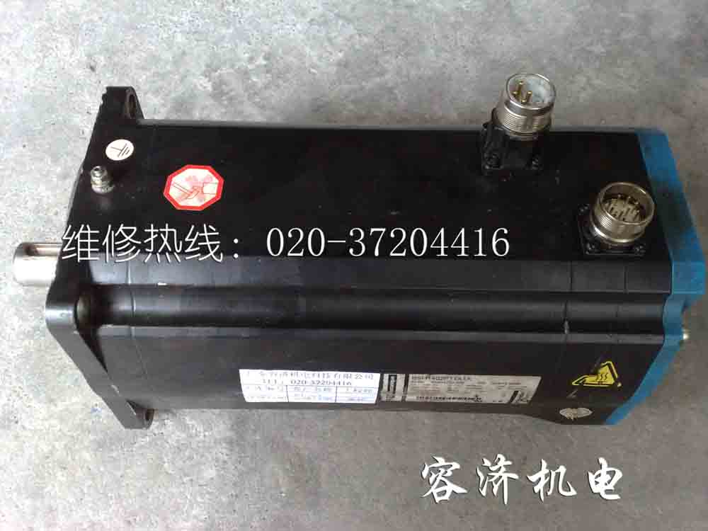 IRT伺服電機維修，廣州IRT伺服電機維修