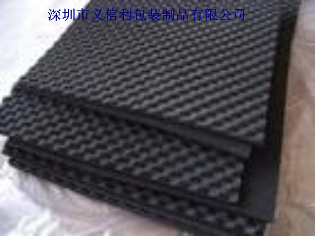 深圳吸音海綿，波峰海綿，金字塔吸音棉，海綿異型加工