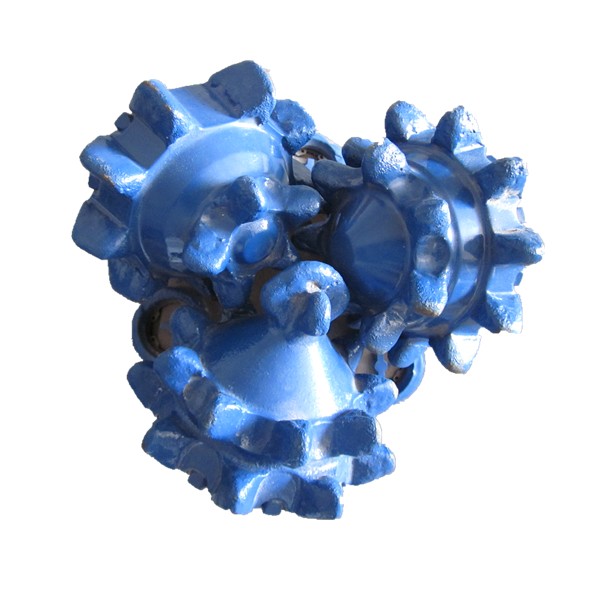 打井鉆頭，打井三牙輪鉆頭0317-8111402河間市佰納斯鉆井設(shè)備有限公司