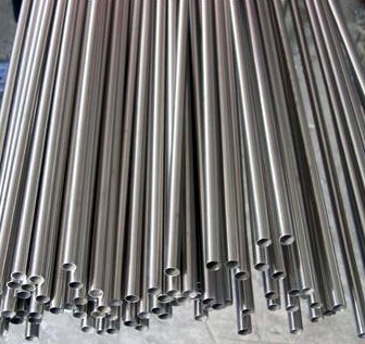 供應(yīng)現(xiàn)寶鋼不銹鋼管，醫(yī)療器材用316L不銹鋼管,毛細(xì)不銹鋼管